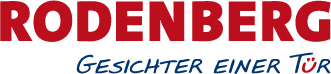 Rodenberg Logo